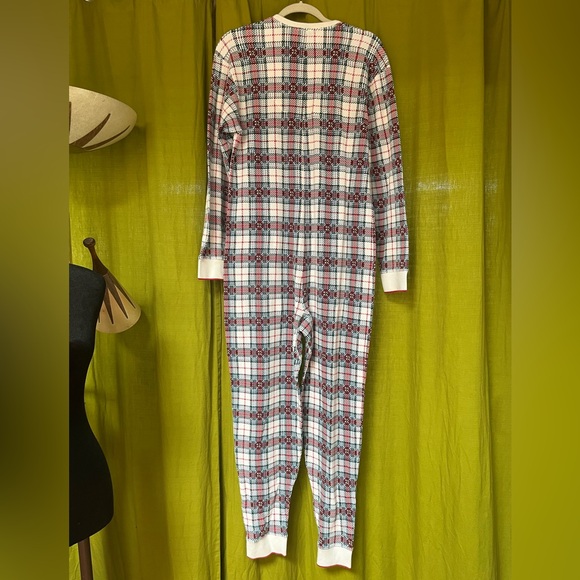 Victoria’s Secret Underware - Thermal Onsie - Picture 6 of 7